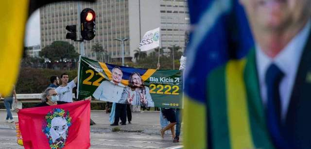  Lula y Bolsonaro se enfrentarán en una segunda vuelta – EcoAvant.com