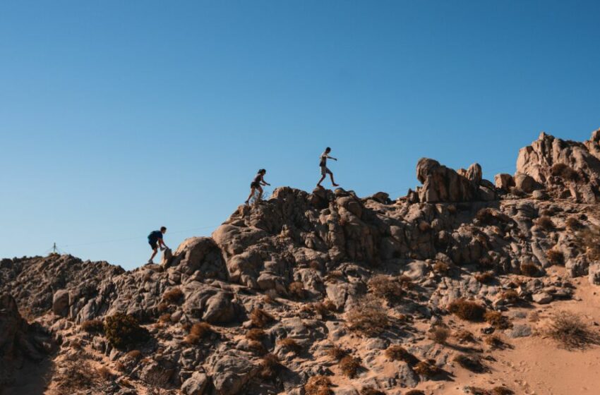  La Gran Carrera del Desierto inicia con miras a diversificar la oferta turística – Expansión