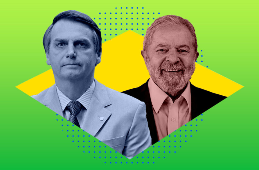  Elecciones presidenciales en Brasil segunda vuelta, en vivo: Bolsonaro, Lula, votaciones y más