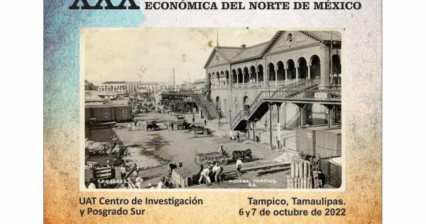  Realizará Universidad encuentro de historia – El Mañana de Reynosa