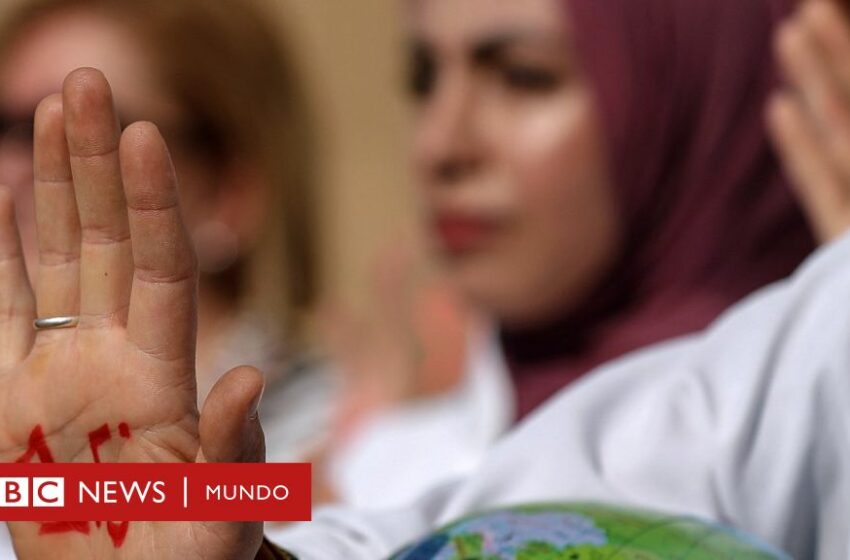  En qué consiste el histórico fondo para mitigar los devastadores efectos del cambio … – BBC