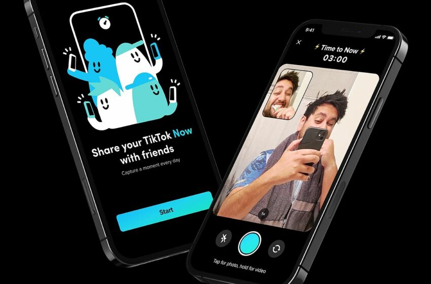  TikTok Now: cómo pueden conseguir dinero los nuevos usuarios