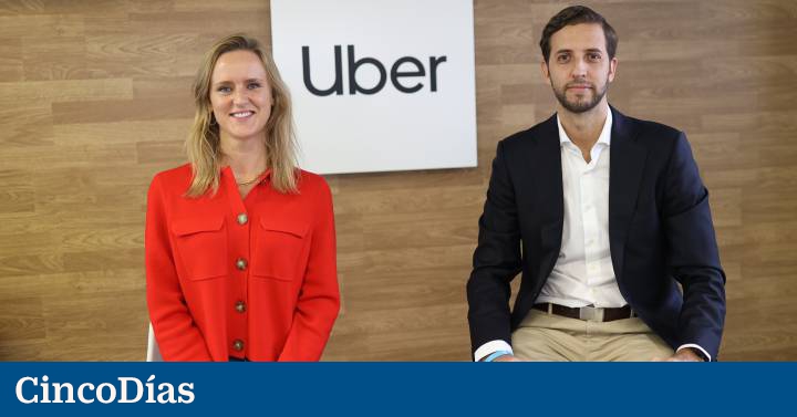  Uber lanza en España una suscripción única a sus servicios de movilidad y ‘delivery’