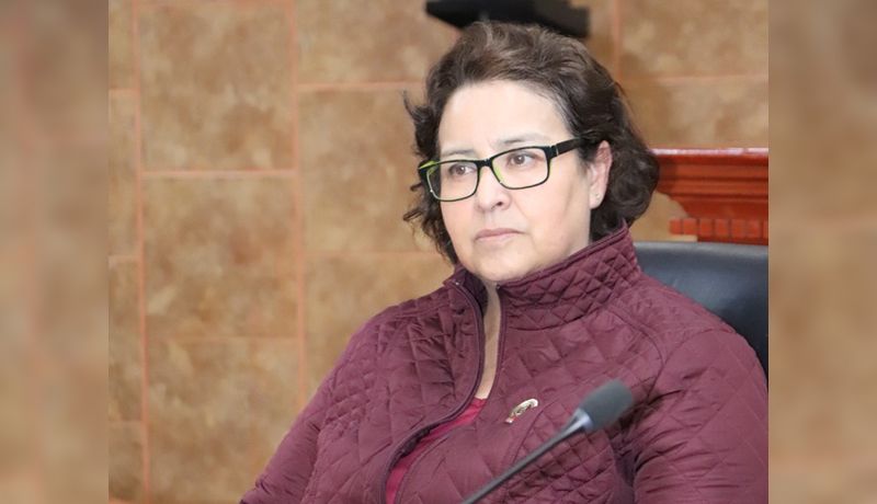  Administraciones anteriores olvidaros a los pescadores: diputada Adame