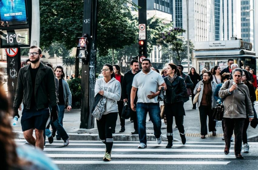  El aumento poblacional pone en peligro la sostenibilidad del medio ambiente – Inout Viajes