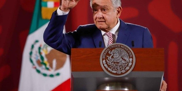  López Obrador apura a militares el estreno del Tren Maya