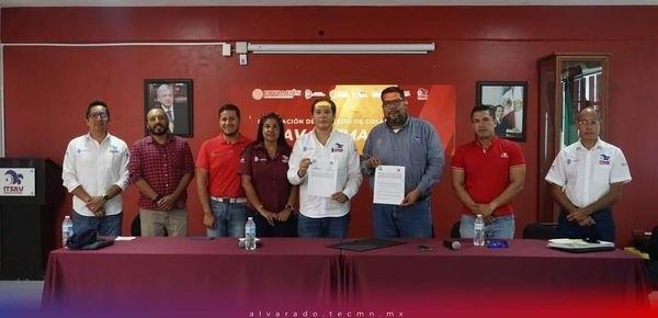 Cetmar 01 de Alvarado ofrecerá la nueva carrera Técnico en Elaboración de Alimentos y Bebidas