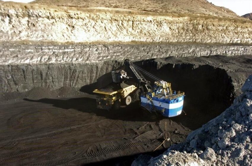  Deja ir Gobierno federal 25 mil mdp por minería – Plano Informativo