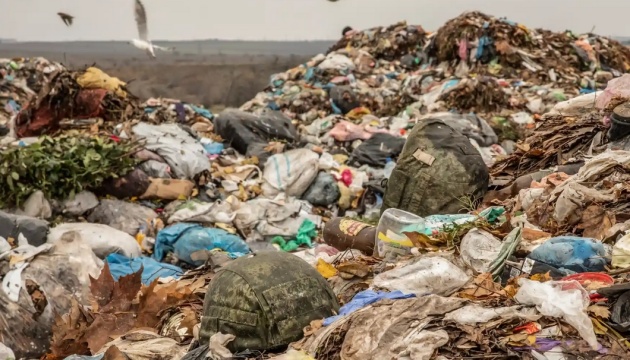  El daño causado por la guerra al medio ambiente de Ucrania se estima en más de 2 …
