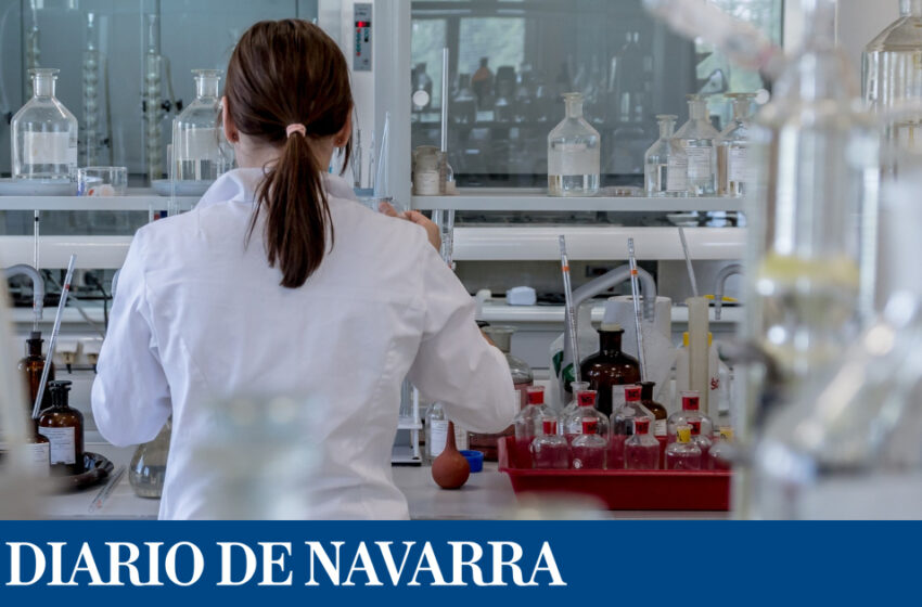  Navarra ayuda a la formación de 24 investigadores en centros internacionales