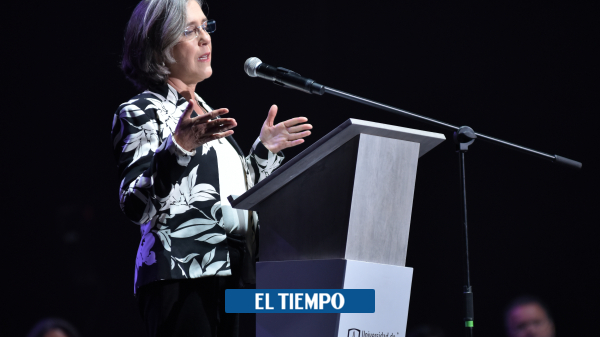  Los Objetivos de Desarrollo Sostenible no se pueden renegociar: Paula Caballero – ELTIEMPO.COM