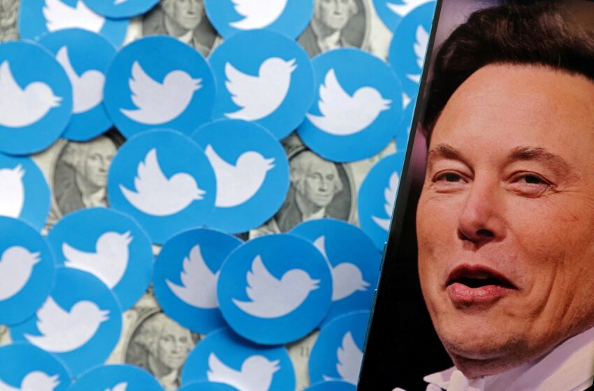  El equipo de moderación de contenidos, uno de los afectados por los despidos de Musk en Twitter