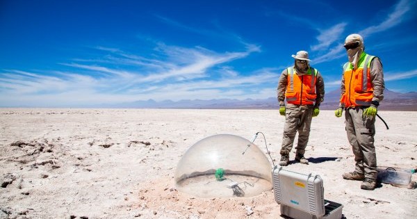  Minería: gigante del litio apuesta por el uso de agua desalada para sus procesos – Memo