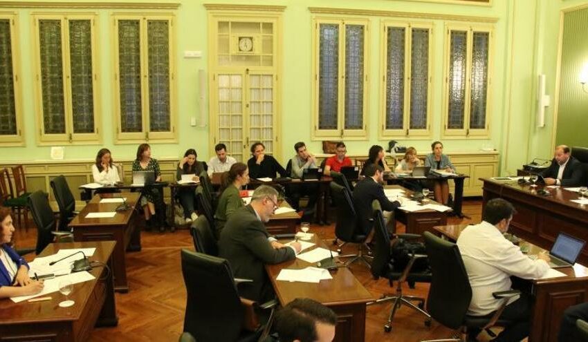  Medio Ambiente destinará el 50% de su presupuesto a las inversiones hídricas en 2023