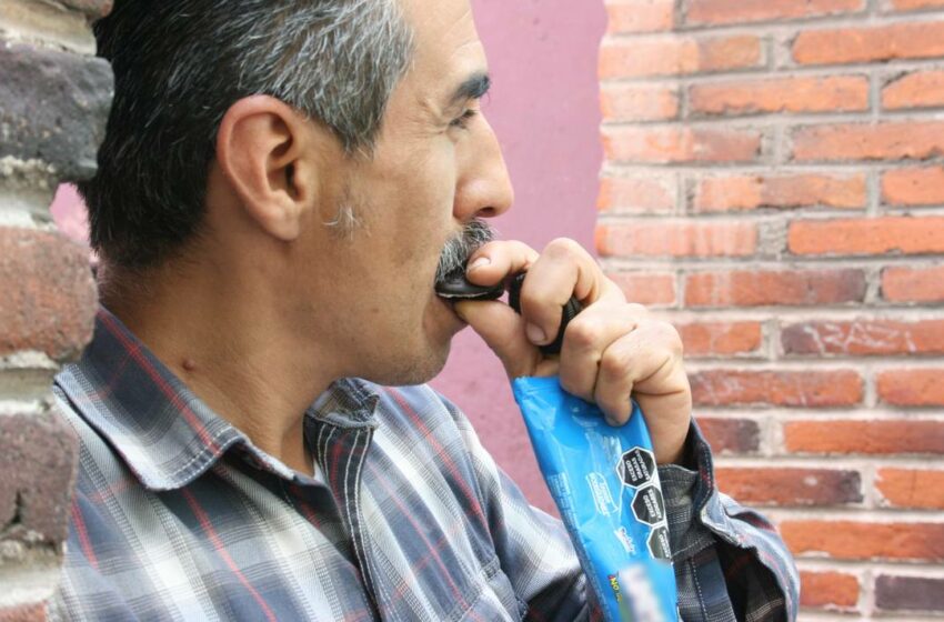  Vive con diabetes desde hace 26 años – El Sol de Hidalgo