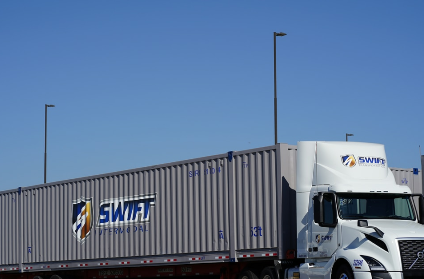  Swift Intermodal México invierte 500 mdd en contenedores – El Financiero