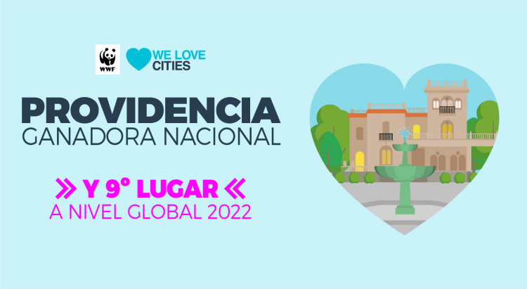  Noticias – Medio Ambiente – Municipalidad de Providencia