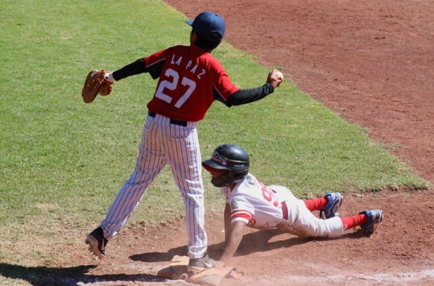  Inicia el Campeonato Nacional de Béisbol U11 en Aguascalientes – El Sol del Centro