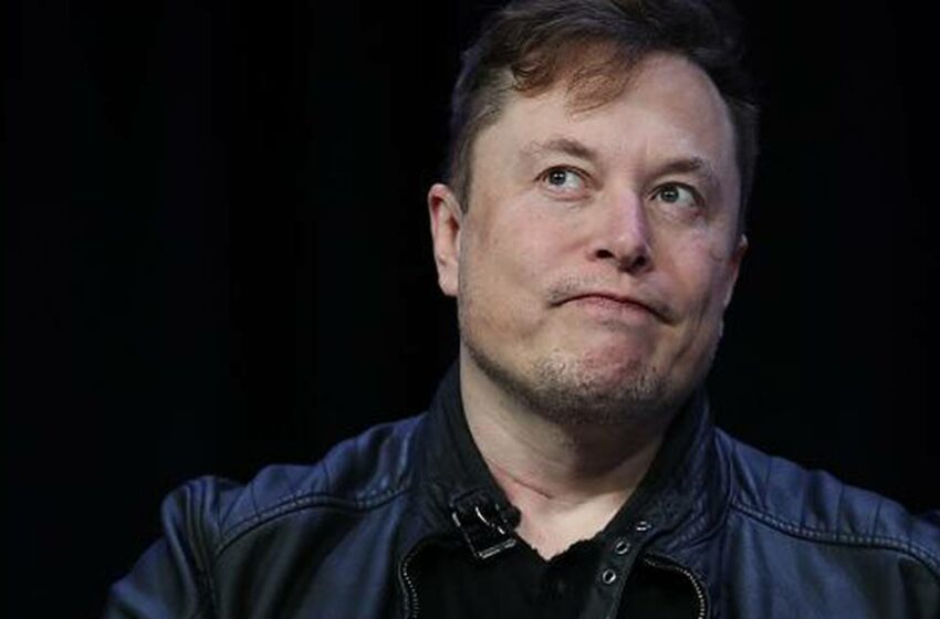  Siempre sí: Elon Musk planea recortar la mitad de las plazas en Twitter