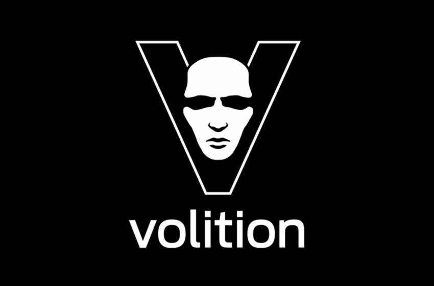  Volition pasa a ser una subsidiaria de Gearbox