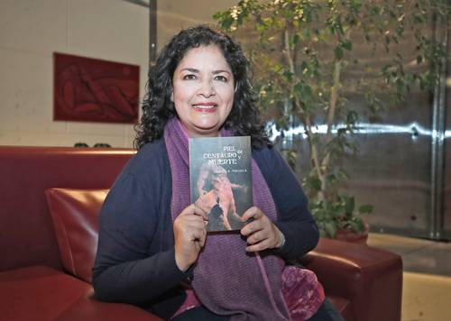  El alma es el gran personaje que habita todo en los relatos del nuevo libro de Gabriela Fonseca