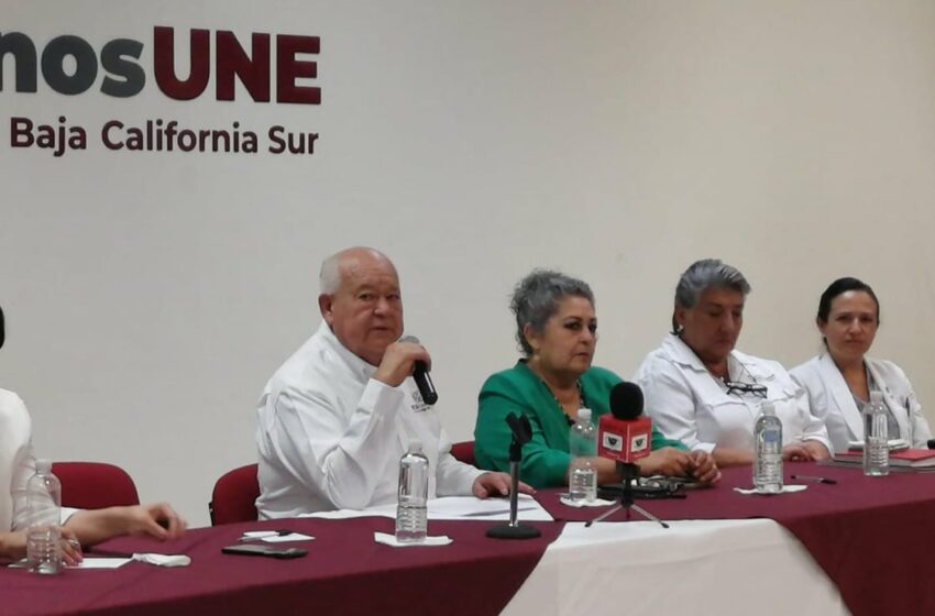  Inician 10 investigaciones contra exfuncionarios en Baja California Sur – El Universal