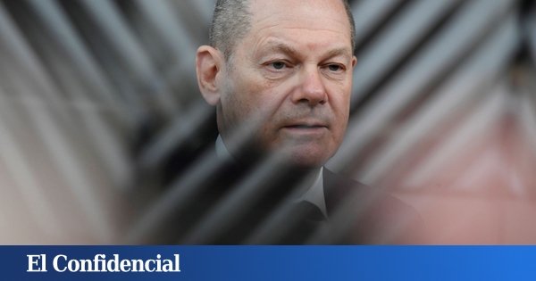  El viaje de Scholz que irrita a Europa: ¿tropezará Alemania dos veces con la misma ‘China’?