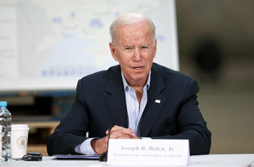  Biden: es 'poco probable' que se disparara desde Rusia el misil hacia Polonia