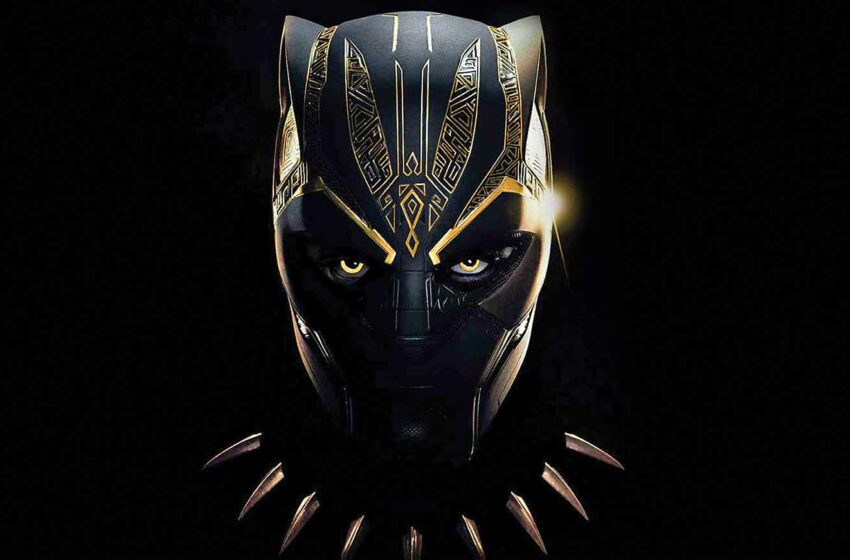  Llega banda sonora de The Black Panther – Reporte Indigo