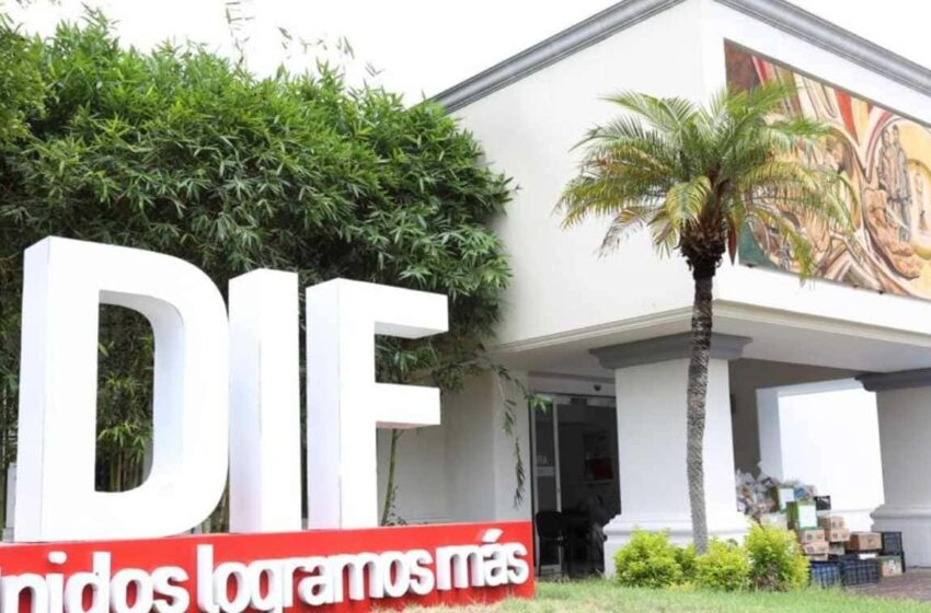  DIF Sonora realizará Bazar Navideño en Parque Infantil de Hermosillo, habrá módulo del …