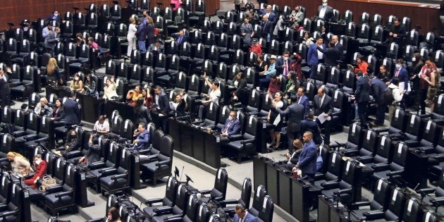  Reforma electoral avanza en comisiones con votos de Morena y aliados