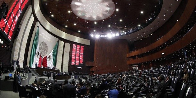  Consuman recorte al INE y a organismos autónomos