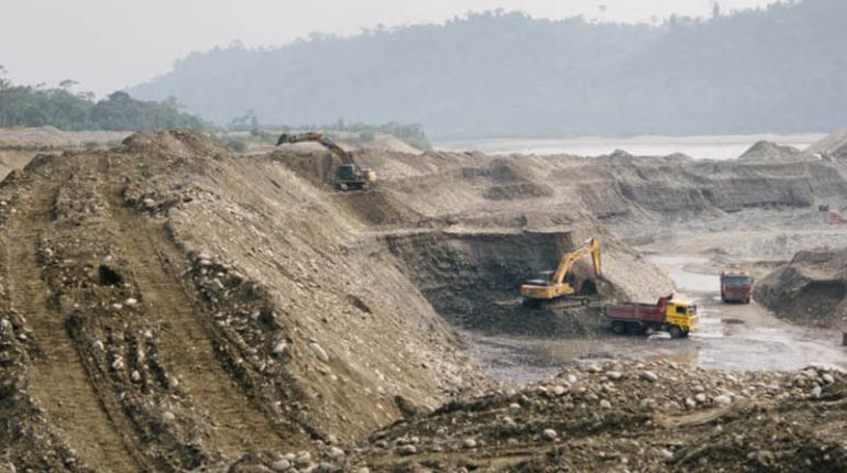  Minería: elevado uso de mercurio impacta en la salud de indígenas – Los Tiempos