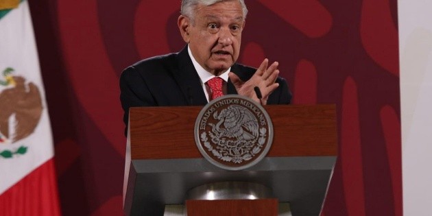  López Obrador viajaría a Perú en diciembre por reunión de Alianza del Pacífico
