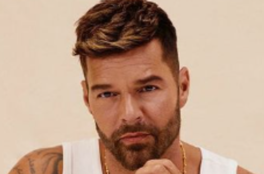  Ricky Martin: las 3 reglas que tiene el cantante para la alimentación de sus 4 hijos