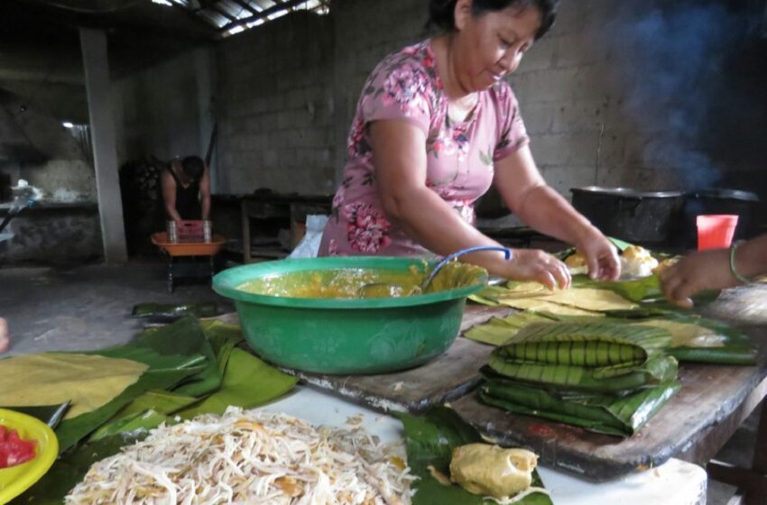  Promueven la gastronomía de Valladolid en Mérida – Diario de Yucatán