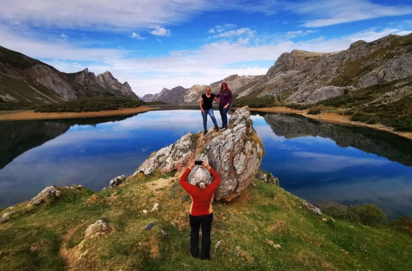  España, segundo destino con mejor imagen entre los turistas concienciados con el medio …