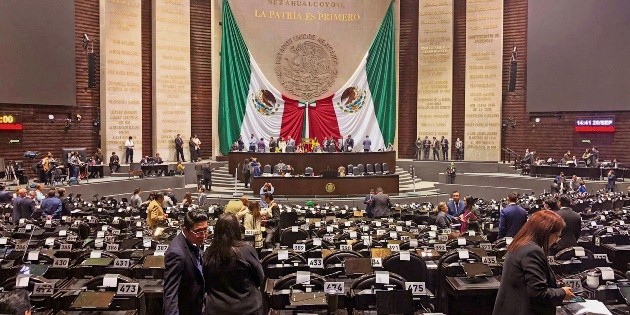  Avalan en comisión Presupuesto 2023