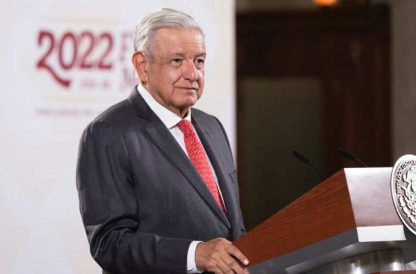  Brote de gripe aviar “no pone en riesgo la vida de las personas”, afirma AMLO “para no caer …