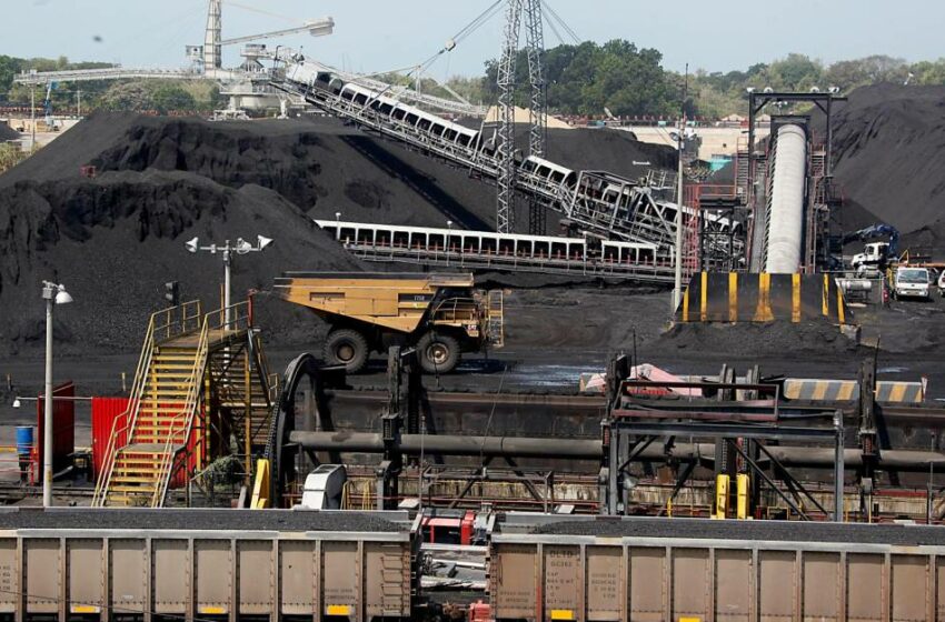  Cesar ya comienza a pensar en una minería sin carbón – El Colombiano