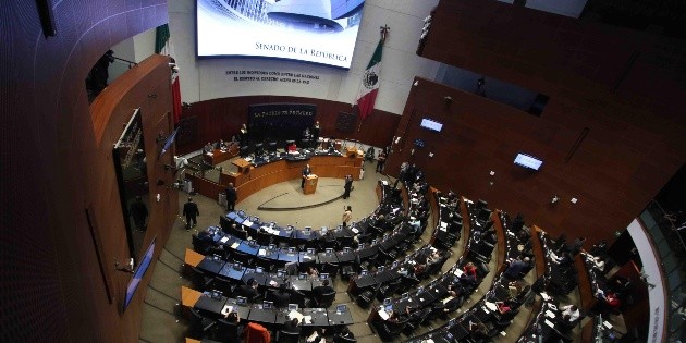  Senado avala reforma para aumentar las vacaciones