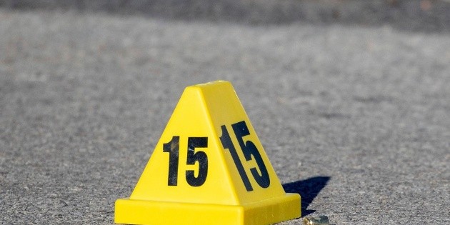  Ataque en canchas de futbol deja cinco muertos en Zacatecas