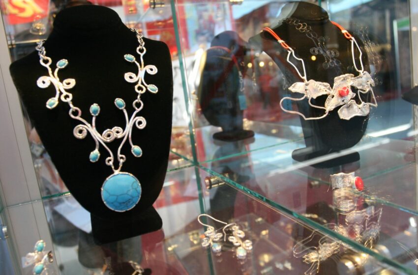  Exportaciones peruanas de joyería y orfebrería suman US$ 76.2 millones – ANDINA
