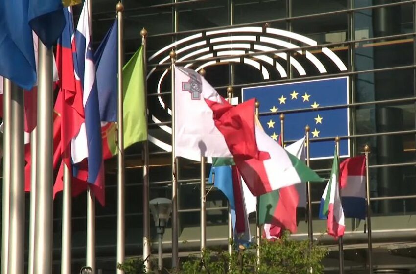  Un analista apunta a que la Eurocámara es la institución europea más expuesta a la corrupción