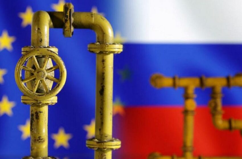  Rusia está lista para reanudar suministro de gas a Europa a través del gasoducto Yamal-Europa: Novak
