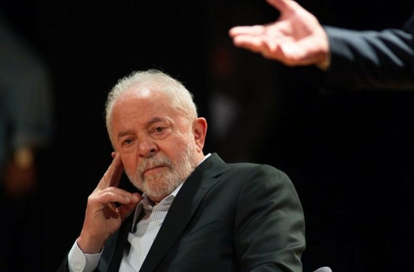  Lula anuncia nuevos ministros y vicepresidente Alckmin asumirá cartera de Desarrollo