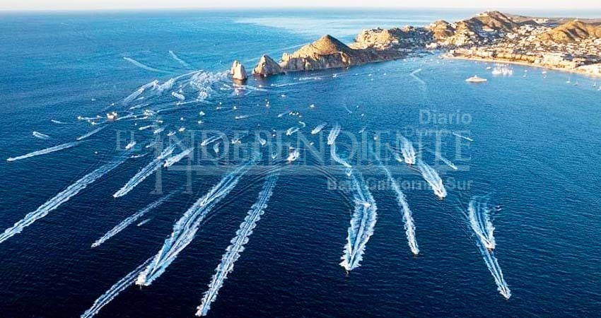  Será Cabo San Lucas sede del Foro Anual de Pesca Deportiva | Diario El Independiente