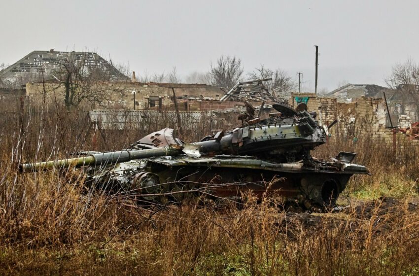  Guerra Ucrania – Rusia, en directo | La ONU documenta al menos 441 crímenes de guerra rusos en Ucrania