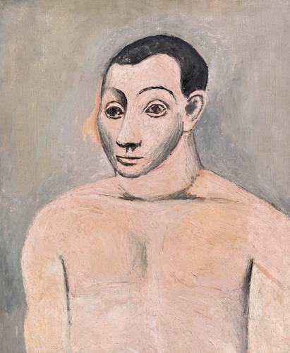  Celebrarán Europa y Estados Unidos legado de Pablo Picasso a 50 años de su muerte