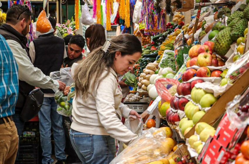  Querétaro es cuarto en menor inflación